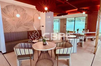Office Space - Studio - 1 for rent in Emaar Square Building 3 - Emaar Square - Downtown Dubai - Dubai