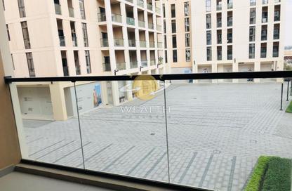 Apartment - Studio - 1 for sale in SS 1 - Al Mamsha - Muwaileh - Sharjah Apartment - Studio - 1 for sale in SS 1 - Al Mamsha - Muwaileh - Sharjah