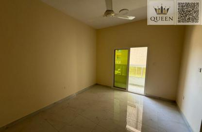 Apartment - 3 Bedrooms - 2 Bathrooms for rent in Al Alia - Ajman