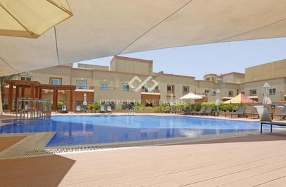 Apartment - 1 Bedroom - 2 Bathrooms for rent in The Imperial Residence B - The Imperial Residence - Jumeirah Village Triangle - Dubai