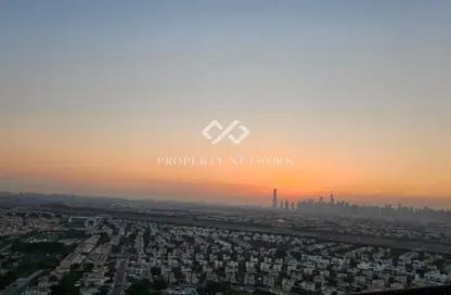 Apartment - 1 Bedroom - 2 Bathrooms for rent in The Imperial Residence B - The Imperial Residence - Jumeirah Village Triangle - Dubai