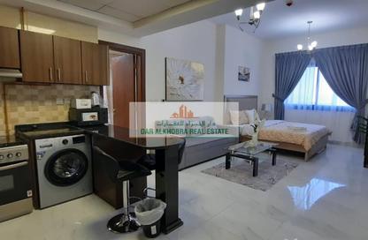 Apartment - Studio - 1 Bathroom for rent in Sydney Tower - District 18 - Jumeirah Village Circle - Dubai