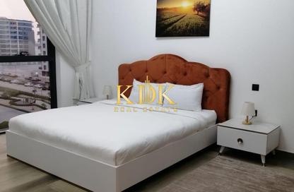 Apartment - 1 Bedroom - 2 Bathrooms for rent in Joya Blanca Residences - Arjan - Dubai