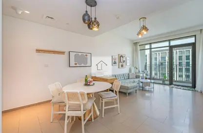Apartment - 1 Bedroom - 1 Bathroom for rent in Park Heights 1 - Park Heights - Dubai Hills Estate - Dubai