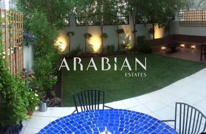Apartment - 1 Bedroom - 1 Bathroom for rent in Marina Diamond 2 - Marina Diamonds - Dubai Marina - Dubai