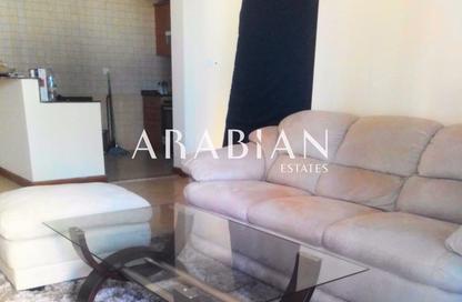 Apartment - 1 Bedroom - 1 Bathroom for rent in Marina Diamond 2 - Marina Diamonds - Dubai Marina - Dubai