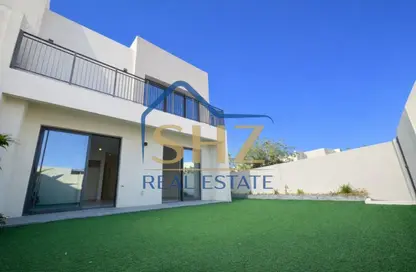 تاون هاوس - 4 غرف نوم - 4 حمامات للبيع في 3 باركسايد - اعمار الجنوبية - دبي الجنوب (مركز دبي العالمي) - دبي تاون هاوس - 4 غرف نوم - 4 حمامات للبيع في 3 باركسايد - اعمار الجنوبية - دبي الجنوب (مركز دبي العالمي) - دبي