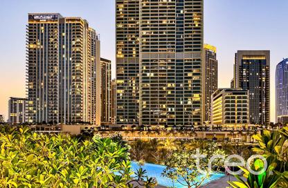 Apartment - 2 Bedrooms - 2 Bathrooms for rent in Moor at Creek Beach Building 3 - Moor at Creek Beach - Creek Beach - Dubai Creek Harbour (The Lagoons) - Dubai Apartment - 2 Bedrooms - 2 Bathrooms for rent in Moor at Creek Beach Building 3 - Moor at Creek Beach - Creek Beach - Dubai Creek Harbour (The Lagoons) - Dubai