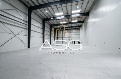 Warehouse - Studio - 1 for rent in Dubai Investment Park 1 (DIP 1) - Dubai Investment Park (DIP) - Dubai