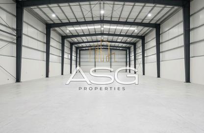 Warehouse - Studio - 1 for rent in Dubai Investment Park 1 (DIP 1) - Dubai Investment Park (DIP) - Dubai