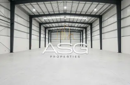 Warehouse - Studio - 1 Bathroom for rent in Dubai Investment Park 1 (DIP 1) - Dubai Investment Park (DIP) - Dubai