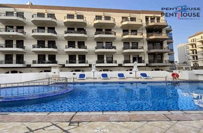 Apartment - Studio - 1 for rent in Lincoln Park B - Lincoln Park - Arjan - Dubai Apartment - Studio - 1 for rent in Lincoln Park B - Lincoln Park - Arjan - Dubai