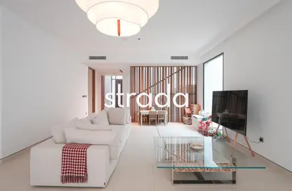 فيلا - 5 غرف نوم - 6 حمامات للبيع في هارموني 3 - هارموني - تلال الغاف - دبي