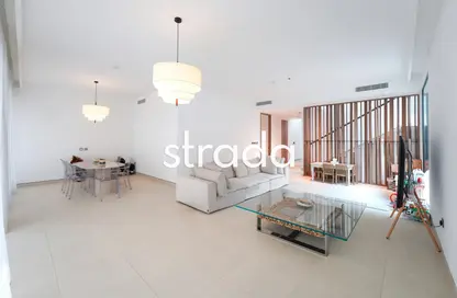 فيلا - 5 غرف نوم - 6 حمامات للبيع في هارموني 3 - هارموني - تلال الغاف - دبي