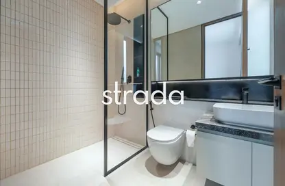 Villa - 5 Bedrooms - 6 Bathrooms for sale in Harmony 3 - Harmony - Tilal Al Ghaf - Dubai