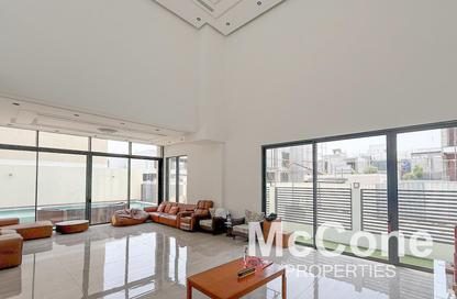 Villa - 5 Bedrooms - 6 Bathrooms for sale in Sobha Hartland Villas - Phase III - Sobha Hartland Villas - Sobha Hartland - Mohammed Bin Rashid City - Dubai