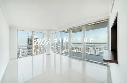 Apartment - 1 Bedroom - 2 Bathrooms for sale in Boulevard Point - Downtown Dubai - Dubai