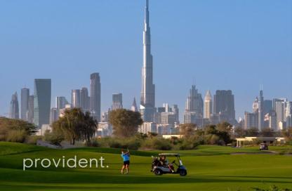 Apartment - 1 - 1 for sale in Vida Residences Hillside Tower B - Vida Residences Hillside - Dubai Hills Estate - Dubai Apartment - 1 - 1 for sale in Vida Residences Hillside Tower B - Vida Residences Hillside - Dubai Hills Estate - Dubai