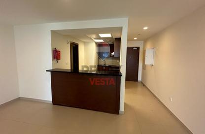 Apartment - 3 Bedrooms - 4 Bathrooms for rent in The Gate Tower 2 - Shams Abu Dhabi - Al Reem Island - Abu Dhabi