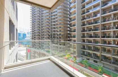 Apartment - 1 - 2 for sale in South Ridge 2 - South Ridge - Downtown Dubai - Dubai Apartment - 1 - 2 for sale in South Ridge 2 - South Ridge - Downtown Dubai - Dubai