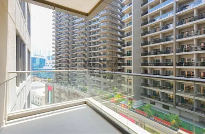 Apartment - 1 Bedroom - 2 Bathrooms for sale in South Ridge 2 - South Ridge - Downtown Dubai - Dubai