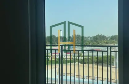 شقة - غرفة نوم - 1 حمام للايجار في وترز أج - جزيرة ياس - أبوظبي