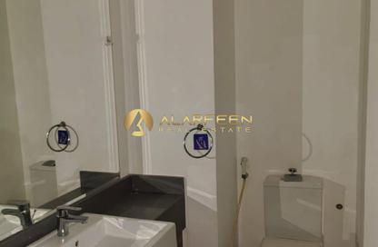 Apartment - Studio - 1 for rent in Bloom Heights A - Bloom Heights - District 15 - Jumeirah Village Circle - Dubai