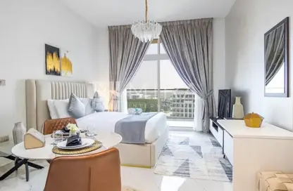 شقة للبيع في جيويلز باي دانيوب - ارجان - دبي