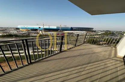 شقة - 3 غرف نوم - 3 حمامات للبيع في وترز أج - جزيرة ياس - أبوظبي