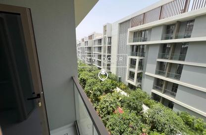 Apartment - Studio - 1 Bathroom for rent in Torino Building 2 - Torino By ORO24 - Arjan - Dubai Apartment - Studio - 1 Bathroom for rent in Torino Building 2 - Torino By ORO24 - Arjan - Dubai