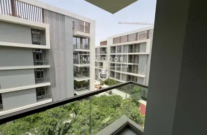 Apartment - 1 Bathroom for rent in Torino Building 2 - Torino By ORO24 - Arjan - Dubai