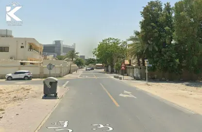 أرض - استوديو للبيع في برج الكورنيش - الرميلة - عجمان