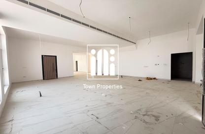 Villa - 7+ Bedrooms - 7+ Bathrooms for rent in Madinat Al Riyad - Abu Dhabi