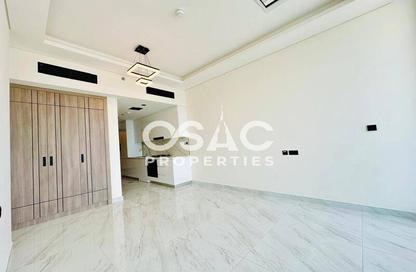 Apartment - Studio - 1 Bathroom for rent in Samana Santorini - Dubai Studio City - Dubai Apartment - Studio - 1 Bathroom for rent in Samana Santorini - Dubai Studio City - Dubai