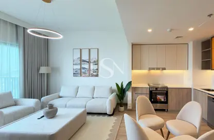 شقة - غرفة نوم - 1 حمام للايجار في برج بارك فيلد 2 - بارك فيلد - دبي هيلز استيت - دبي شقة - غرفة نوم - 1 حمام للايجار في برج بارك فيلد 2 - بارك فيلد - دبي هيلز استيت - دبي