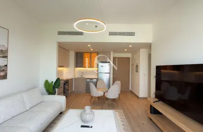 Apartment - 1 Bedroom - 1 Bathroom for rent in Park Field Tower 2 - Park Field - Dubai Hills Estate - Dubai