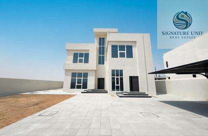 Villa - 3 Bedrooms - 5 Bathrooms for rent in Al Athbah - Wadi Al Amardi - Dubai Villa - 3 Bedrooms - 5 Bathrooms for rent in Al Athbah - Wadi Al Amardi - Dubai