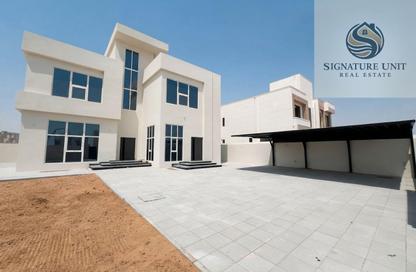 Villa - 3 Bedrooms - 5 Bathrooms for rent in Al Athbah - Wadi Al Amardi - Dubai Villa - 3 Bedrooms - 5 Bathrooms for rent in Al Athbah - Wadi Al Amardi - Dubai
