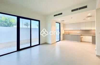 Villa - 4 Bedrooms - 5 Bathrooms for rent in Greenview - EMAAR South - Dubai South (Dubai World Central) - Dubai