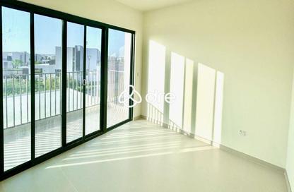 Villa - 4 Bedrooms - 5 Bathrooms for rent in Greenview - EMAAR South - Dubai South (Dubai World Central) - Dubai