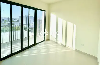 Villa - 4 Bedrooms - 5 Bathrooms for rent in Greenview - EMAAR South - Dubai South (Dubai World Central) - Dubai