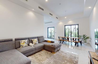 Townhouse - 3 - 4 for sale in The Estate II Townhouses - Al Furjan - Dubai