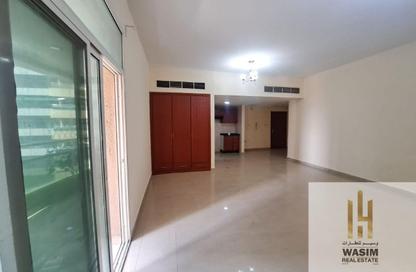 Apartment - Studio - 1 Bathroom for sale in Horizon Towers - Ajman Downtown - Ajman