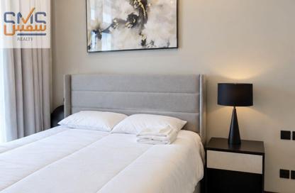Apartment - 1 - 1 for rent in Tower 108 - District 18 - Jumeirah Village Circle - Dubai Apartment - 1 - 1 for rent in Tower 108 - District 18 - Jumeirah Village Circle - Dubai