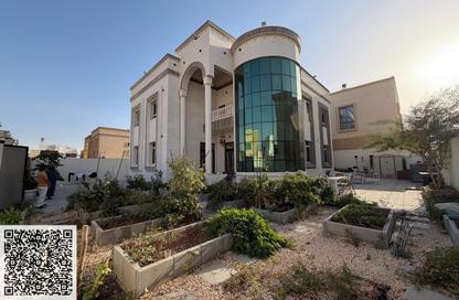 Villa - 5 Bedrooms - 7 Bathrooms for sale in Al Yasmeen 1 - Al Yasmeen - Ajman