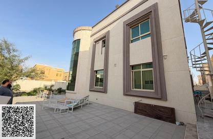 Villa - 5 Bedrooms - 7 Bathrooms for sale in Al Yasmeen 1 - Al Yasmeen - Ajman