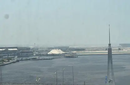 Apartment - 3 Bedrooms - 3 Bathrooms for rent in D1 Tower - Culture Village - Dubai
