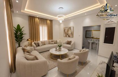 Villa - 5 Bedrooms - 7 Bathrooms for sale in Al Yasmeen 1 - Al Yasmeen - Ajman Villa - 5 Bedrooms - 7 Bathrooms for sale in Al Yasmeen 1 - Al Yasmeen - Ajman