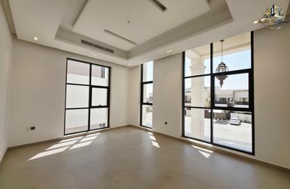 Villa - 5 - 7 for rent in Al Zaheya Gardens - Al Zahya - Ajman