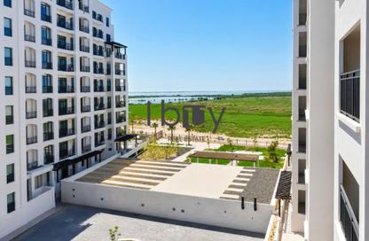 Apartment - 1 Bedroom - 1 Bathroom for sale in Views F - Yas Golf Collection - Yas Island - Abu Dhabi